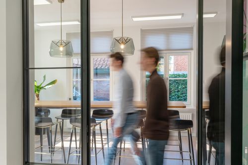 Commercieel Medewerk(st)er Binnendienst Taxaties afbeelding