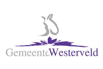Gemeente Westerveld logo