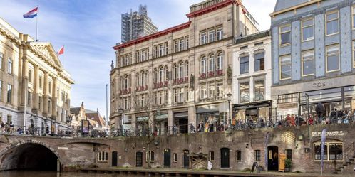 Hoofd Techniek (Lid MT) bij Burgy afbeelding