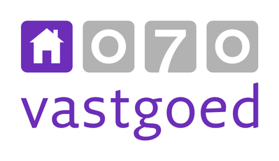 070 Vastgoed logo