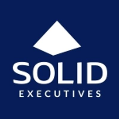 Solid Executives logo