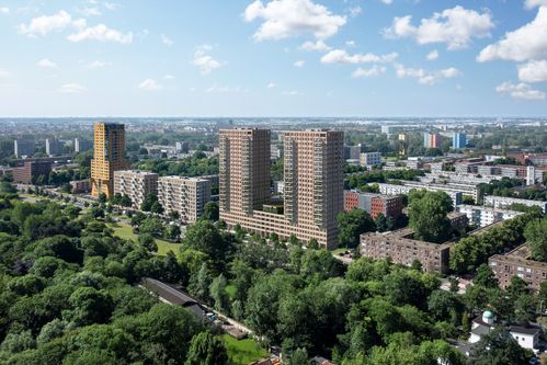 Bedrijfsjurist afbeelding