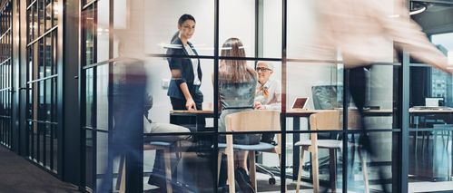 Interim Projectontwikkelaar Wonen - CPO | 16 uur afbeelding