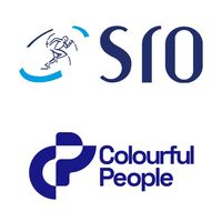 SRO via Colourful People logo