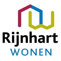 Rijnhart Wonen logo