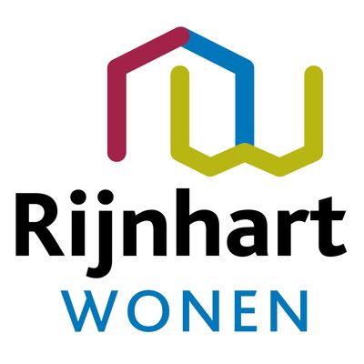 Rijnhart Wonen logo