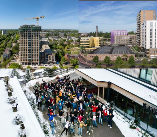 Hoofd/Directeur Initiatief en Concepten en MT-lid  afbeelding