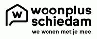 Woonplus Schiedam logo