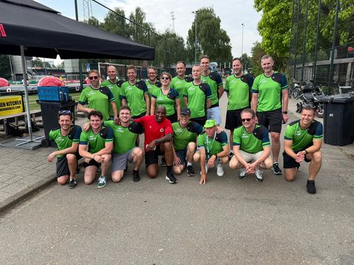 Ontwikkelaar afbeelding