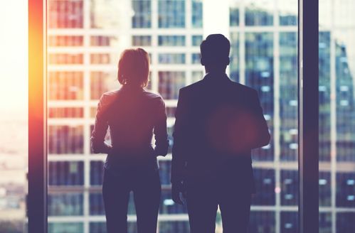 Acquisition & Development Manager | Luxembourg afbeelding