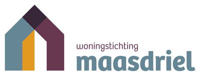 Woningstichting Maasdriel logo