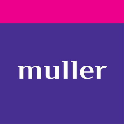Muller Taxaties B.V. logo