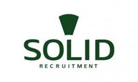 Solid Recruitment b.v. logo