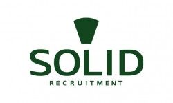 Solid Recruitment b.v. logo