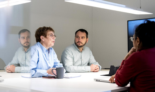Assetmanager Vastgoed afbeelding
