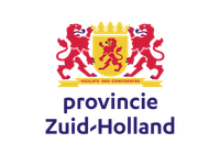 Provincie Zuid-Holland logo