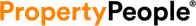 PropertyPeople  logo