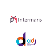 Intermaris via ADJ logo