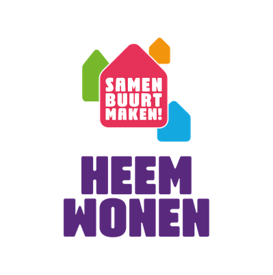 HEEMwonen  logo