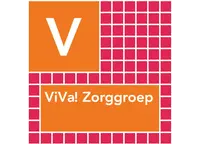 ViVa! Zorggroep logo
