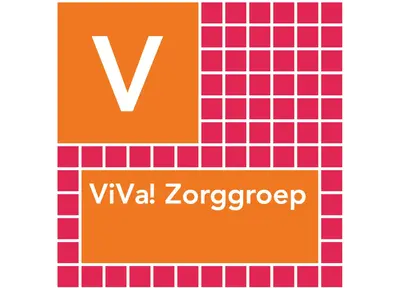 ViVa! Zorggroep logo