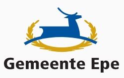 Gemeente Epe logo