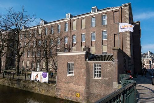 Vastgoedbeheerder Zorgvastgoed  afbeelding