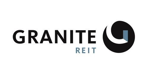 Property Manager (technisch) bij Granite REIT afbeelding