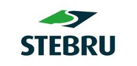 Stebru logo