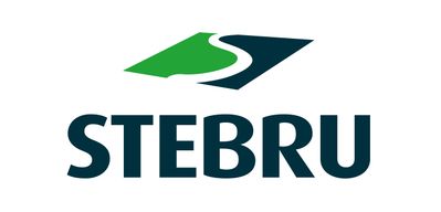 Stebru logo