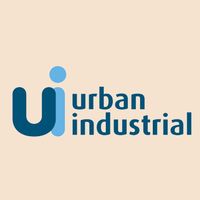 Urban Industrial via MHWS logo