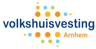 Volkshuisvesting Arnhem logo
