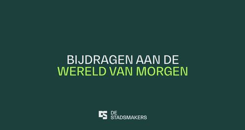 Projectontwikkelaar (medior/senior) afbeelding