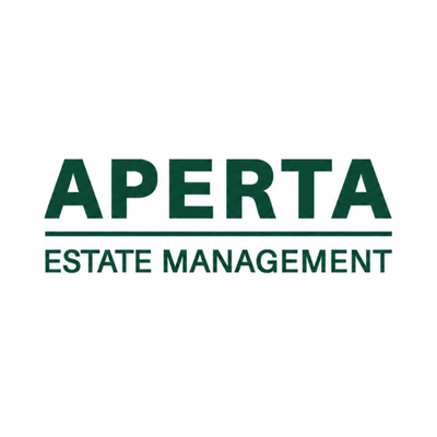 Aperta Estate Management logo