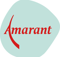 Amarant logo