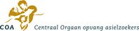 Centraal Orgaan Opvang Asielzoekers logo