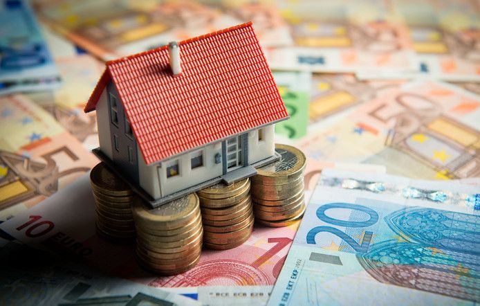 Tulp Hypotheken kiest Calcasa voor snellere taxatie woningen
