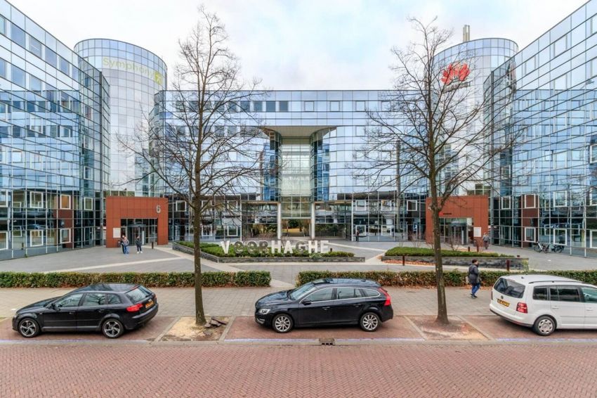 Star Apple huurt kantoorruimte in SQM VOORBURG
