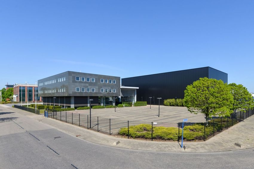HighBrook Investors en Proptimize kopen 10.000 m² bedrijfsruimte in Ede ten behoeve van de CityLink portefeuille