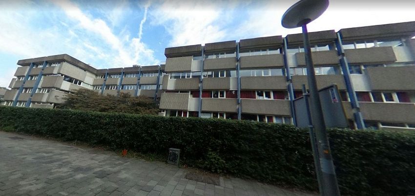City Hold Office koopt renovatieproject van Highbrook op Zuidas
