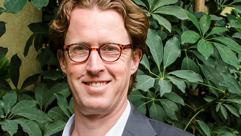 Stefan Dubbeling naar BWH Hotel Group