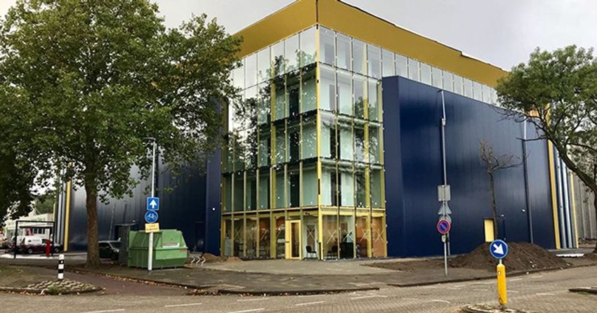 ALLSAFE gaat eerste engine rooms van Nederland openen