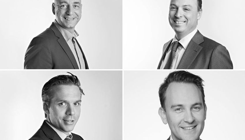 Ervaren vastgoedprofessionals beginnen Circle Real Estate
