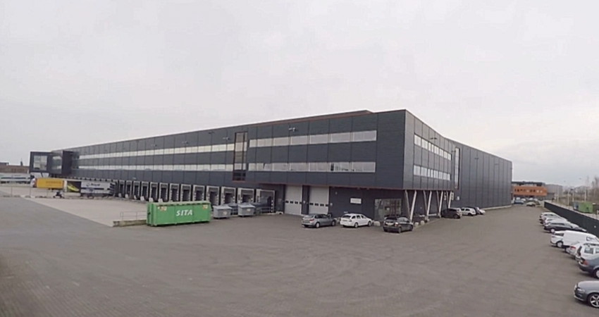 Centralpoint huurt bijna 13.000 m² in Wijchen