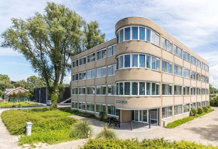 Waarde woningportefeuille Annexum stijgt met ruim 7%