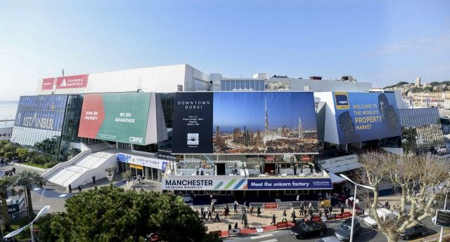 MIPIM gaat niet door
