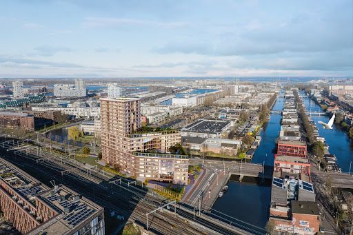 Rockfield voegt 194 betaalbare appartementen toe aan de portefeuille