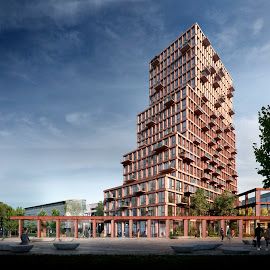 Rockfield Real Estate koopt HIGHnote Almere voor een van de fondsen