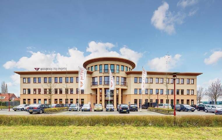 BlackLine huurt in Veenendaal