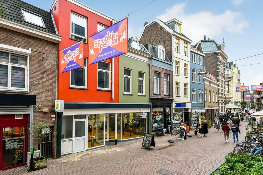 Prencses Moda naar Arnhem Centrum